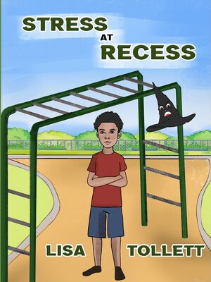 cover image of Stress At Recess